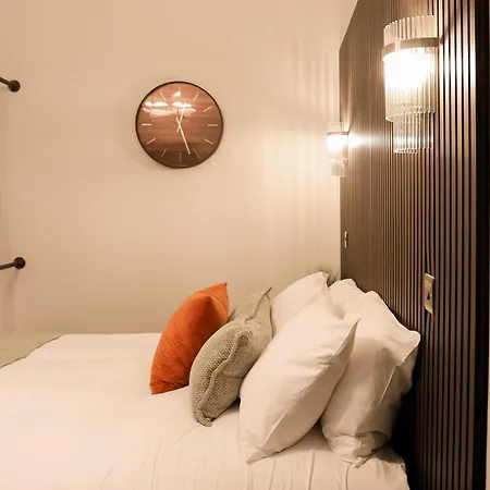 Lovely Flat On Bath Road - Flat 5 Apartmán *