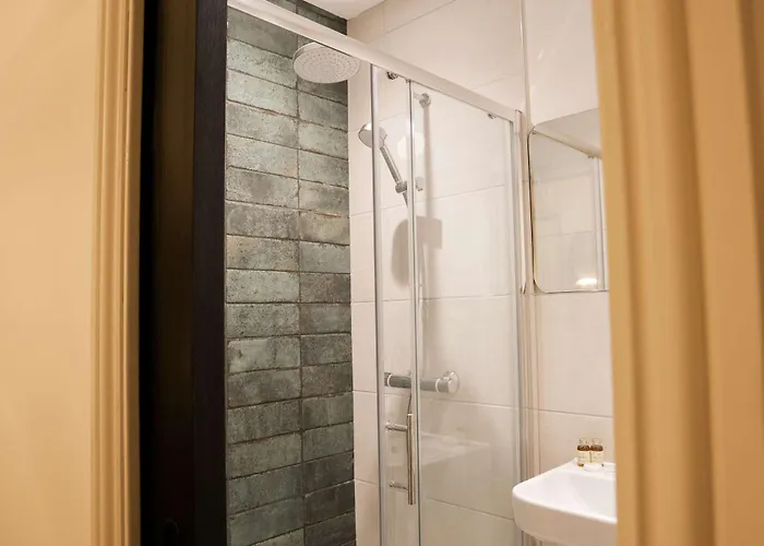 Lovely Flat On Bath Road - Flat 5 Apartmán Bristol