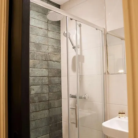 Lovely Flat On Bath Road - Flat 5 Lejlighed Bristol